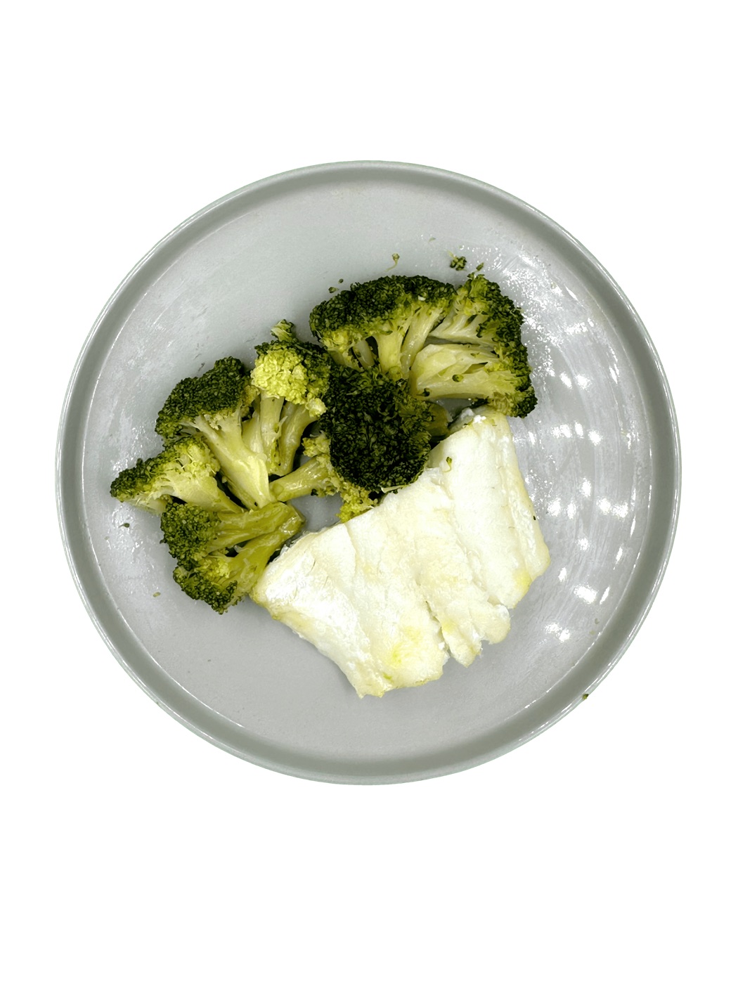 Merluzzo e Broccoli